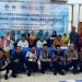 Program Studi Magister Pendidikan Agama Islam Fakultas Agama Islam Universitas Muhammadiyah Sumatera Utara menggelar kegiatan Pelatihan Penulisan Artikel Ilmiah dan Bimbingan Terprogram Tugas Akhir Mahasiswa Prodi MPAI