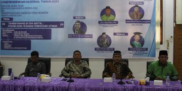 FAI UMSU (MPAI) Lakukan Seminar Nasinal dan MoU dengan PGM Indonesia