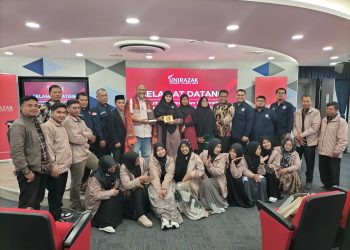 External Bancmarking Prodi MPAI FAI UMSU melaksanakan Comparative Study, Seminar dan Penjajakan Kerjasama dengan UNIRAZAK Malaysia