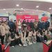 External Bancmarking Prodi MPAI FAI UMSU melaksanakan Comparative Study, Seminar dan Penjajakan Kerjasama dengan UNIRAZAK Malaysia