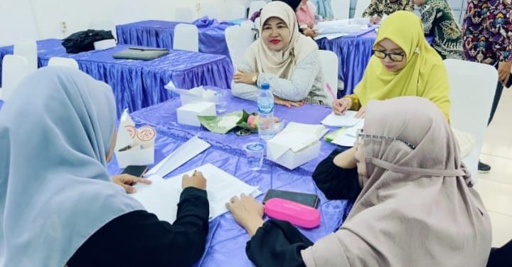 Bimbingan Konseling Spiritual untuk Mahasiswa S2 Magister Pendidikan Agama Islam FAI UMSU: Membangun Karakter dan Integritas